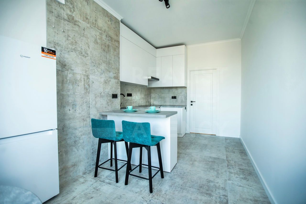 Chirie, apartament, o cameră, str. Avram Iancu, Centru - Poză 2