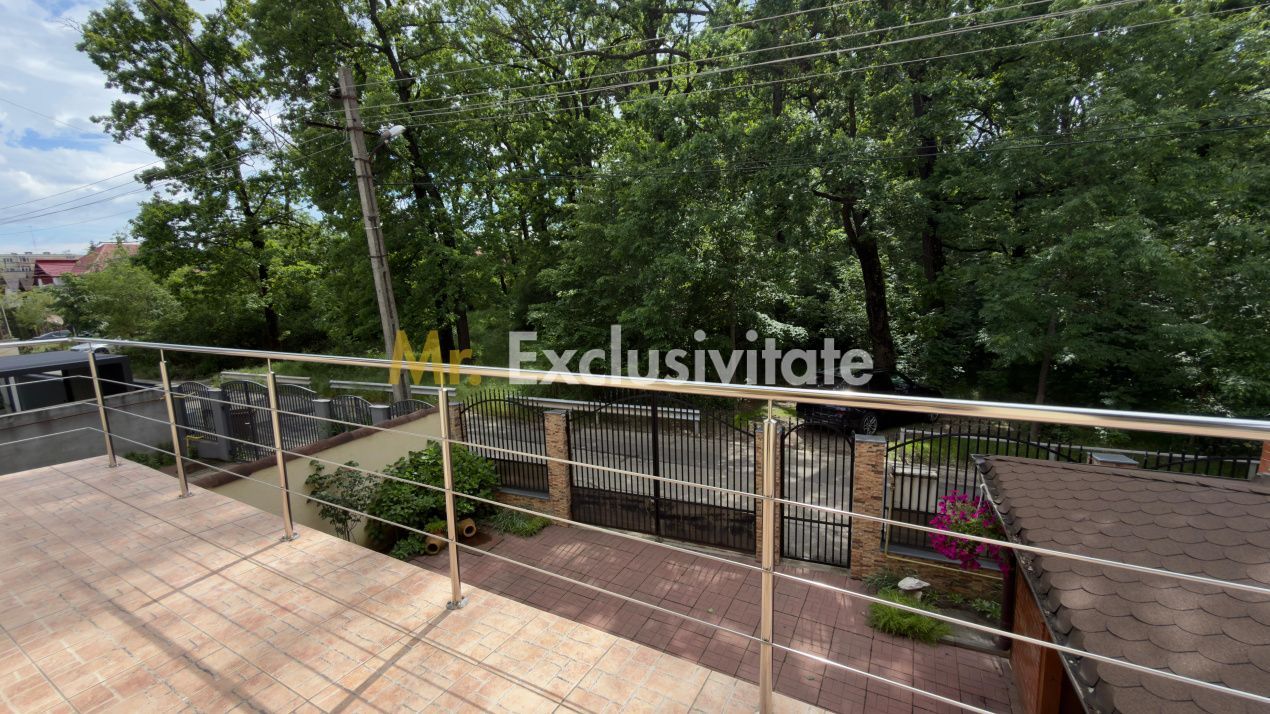 Casa in Trivale – liniste si confort la superlativ - Poză 19