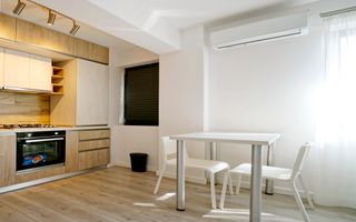 Ap. 2 camere mobilat , utilat Sos. Gh. Ionescu Sisesti - Poză 15