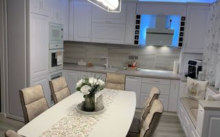 Cvadruplex modern, mobilat și utilat complet | Terasă 18 mp | 2 parcări - Poză 4