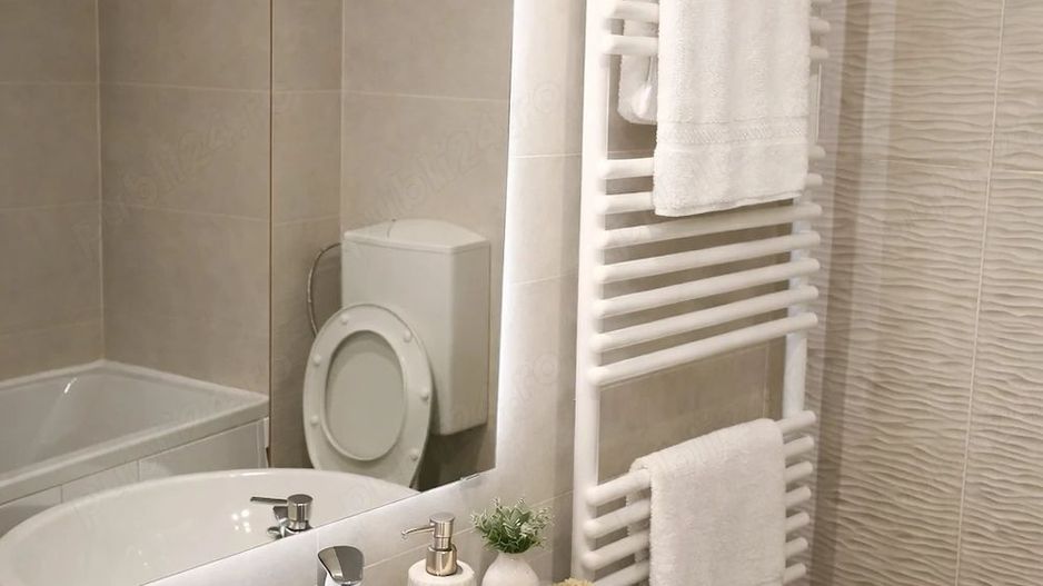 3 camere de inchiriat, bloc nou, Plaza Residence-metrou Lujerului - Poză 7