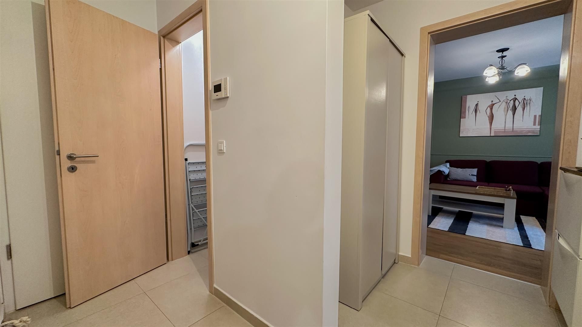 Apartament Elegant | Parcare si boxa incluse | Kasper - Poză 7