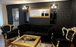 Apartament de LUX Herastrau / Clubul francez / Comision 0 - Poză 6