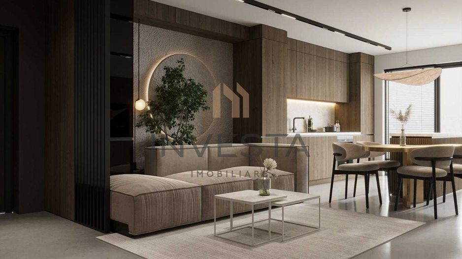 Aprtament 3 camere - view spre Baza Sportiva/Se preda la cheie - Poză 3