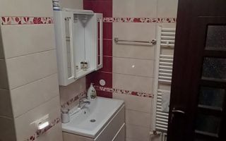 2 camere, decomandat, etaj 4/4, Siderurgistilor Vest - Poză 4