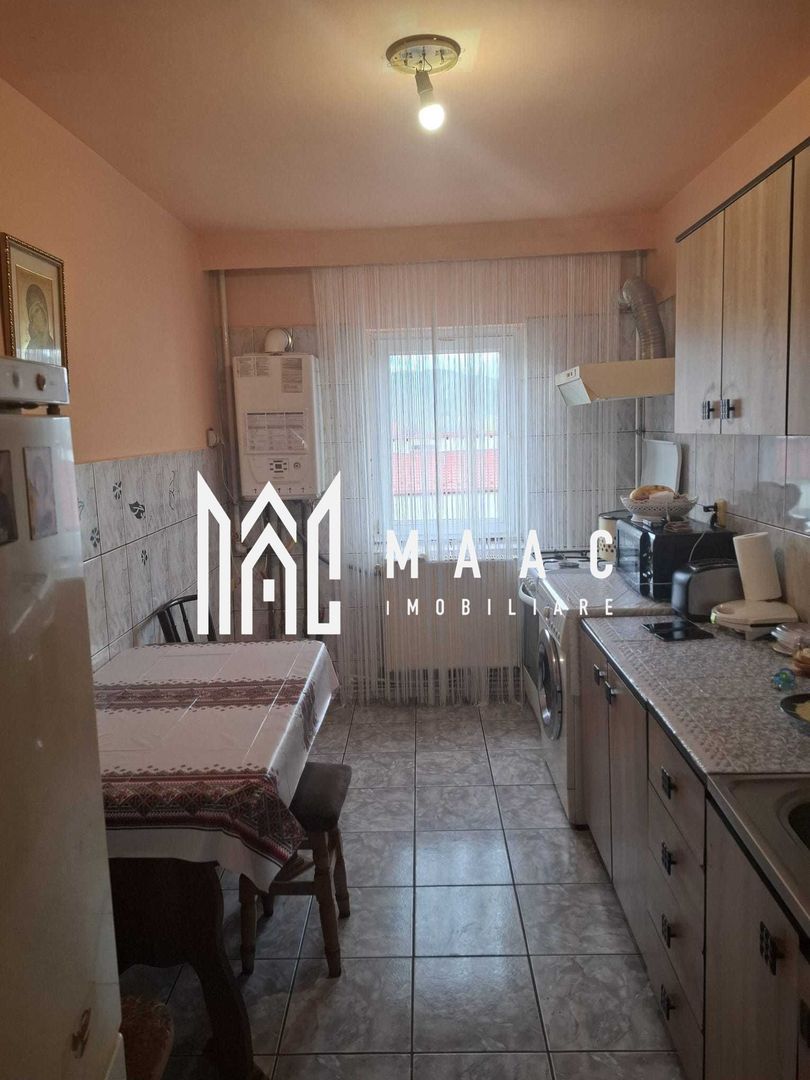 Apartament 3 camere | Decomandat | Cisnădie - Poză 2