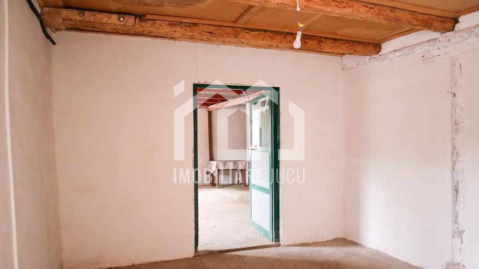 Spațiu Industrial Gădălin - Teren 1000 mp cu Anexă Multifuncțională - Poză 5