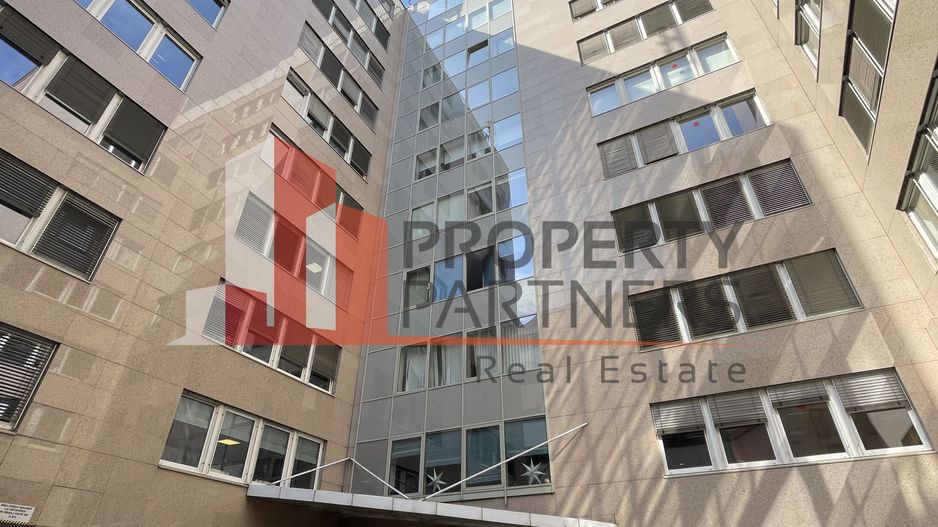 Spatii de birou DN1 - Baneasa, Bucuresti. - Poză 1