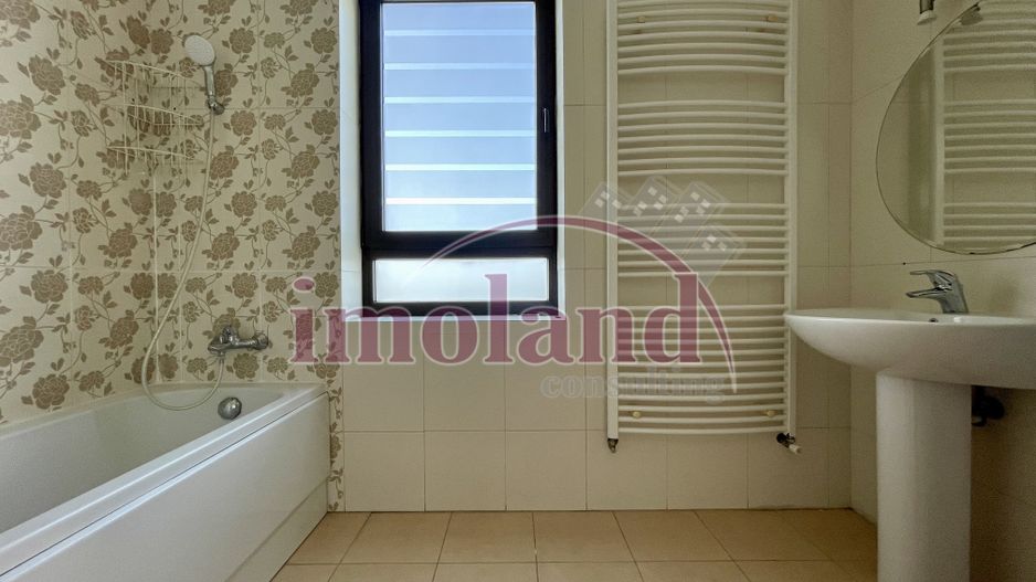 Vanzare apartament 2 camere 2 bai, 66.5 mp etaj 6/7 - Băneasa, ZOO - Poză 8