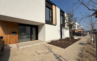 Vila tip duplex in Amber Forest, langa padure - Poză 25