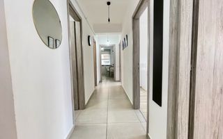 Apartament 3 camere | Două băi | Loc de parcare inclus - Poză 5