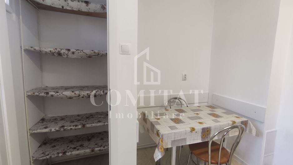 Apartament cu 3 camere decomandate | 2 balcoane | Grădini Mănăștur - Poză 8