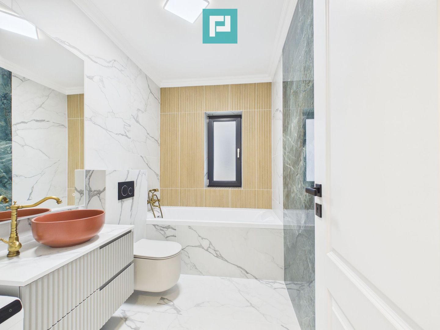 Casă modernă la cheie în Vladimirescu - Poză 13