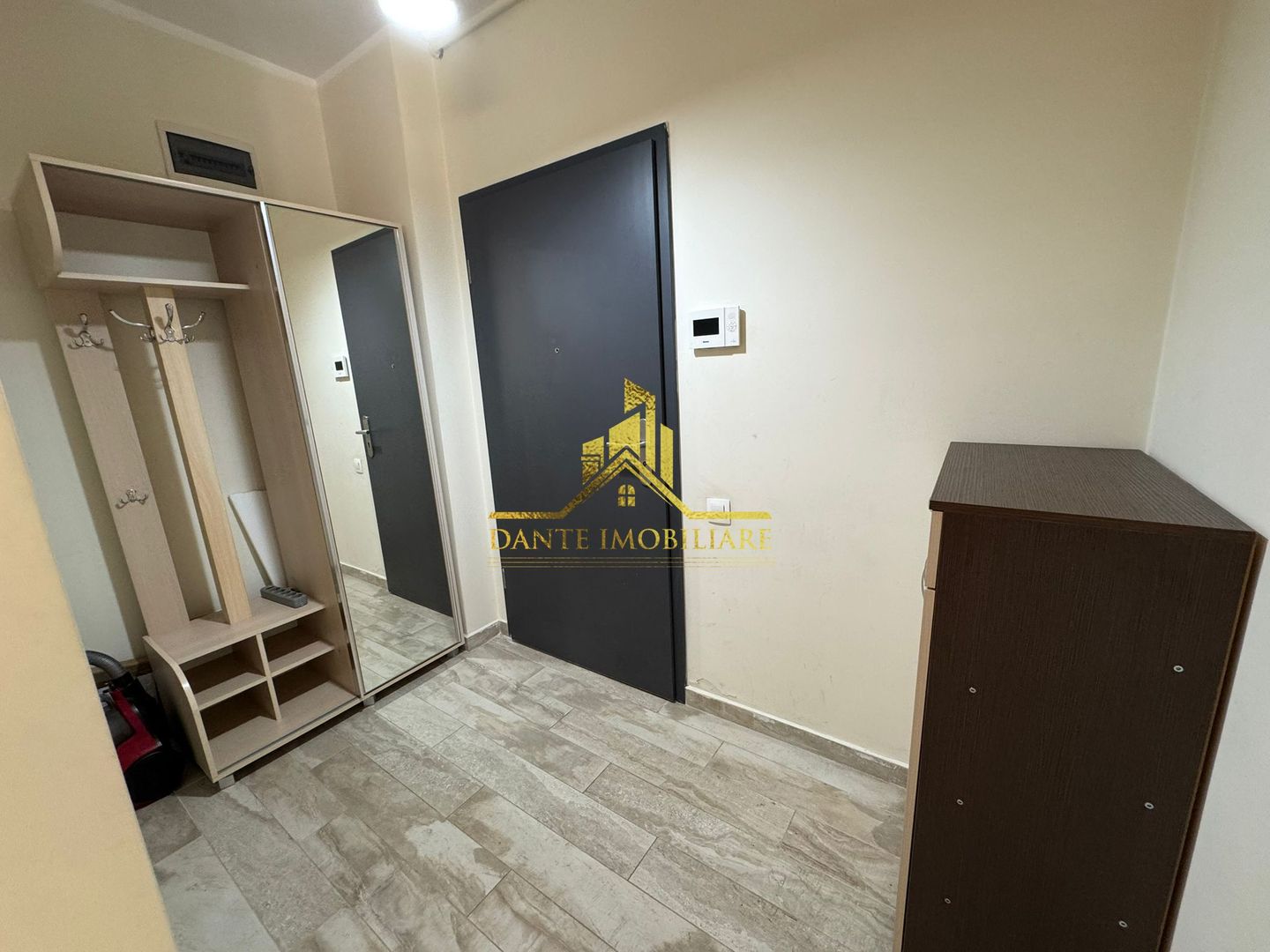 2 camere, mobilat modern, bloc nou, VIVIDO, Iulius Mall, FSEGA - Poză 11