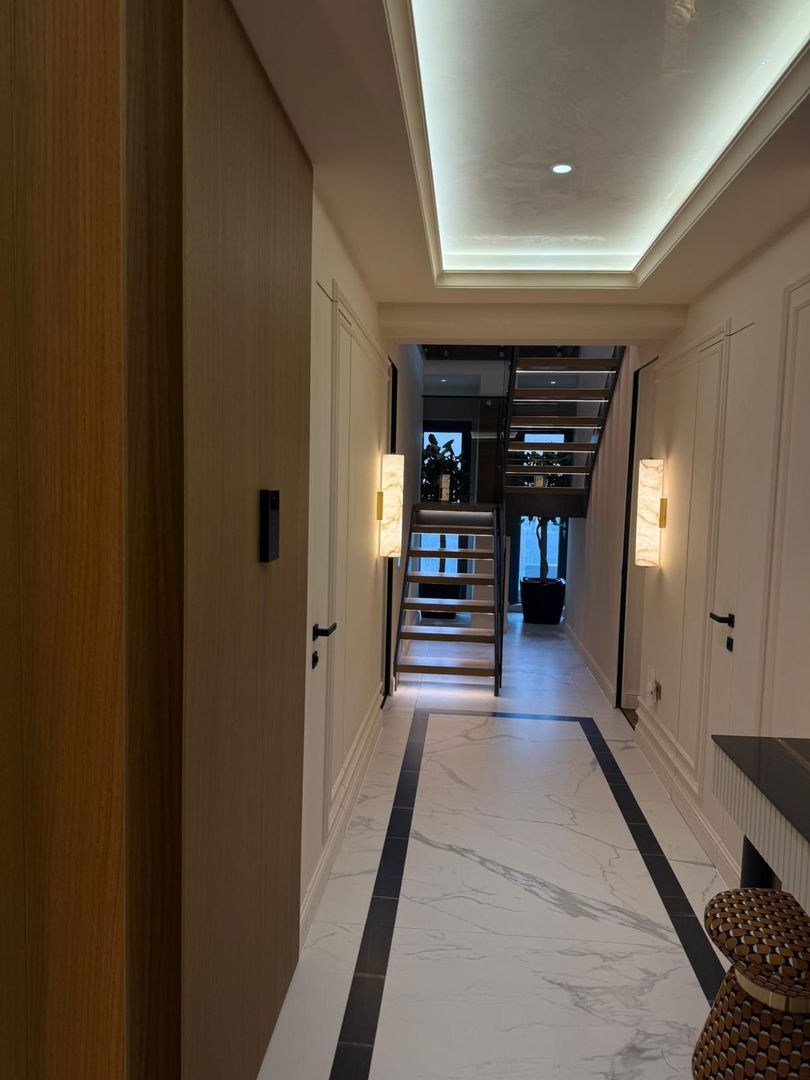 Duplex 4 Camere 253MP Cloud 9 Residence 3 Locuri Parcare - Poză 15