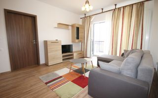 2 camere, modern, bloc nou, garaj, terasa, Buna Ziua, Sofia Residence - Poză 9