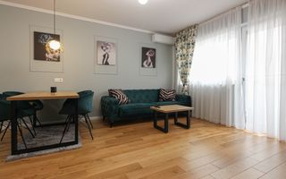 Apartament la CHEIE, zona Vivo! - Poză 5