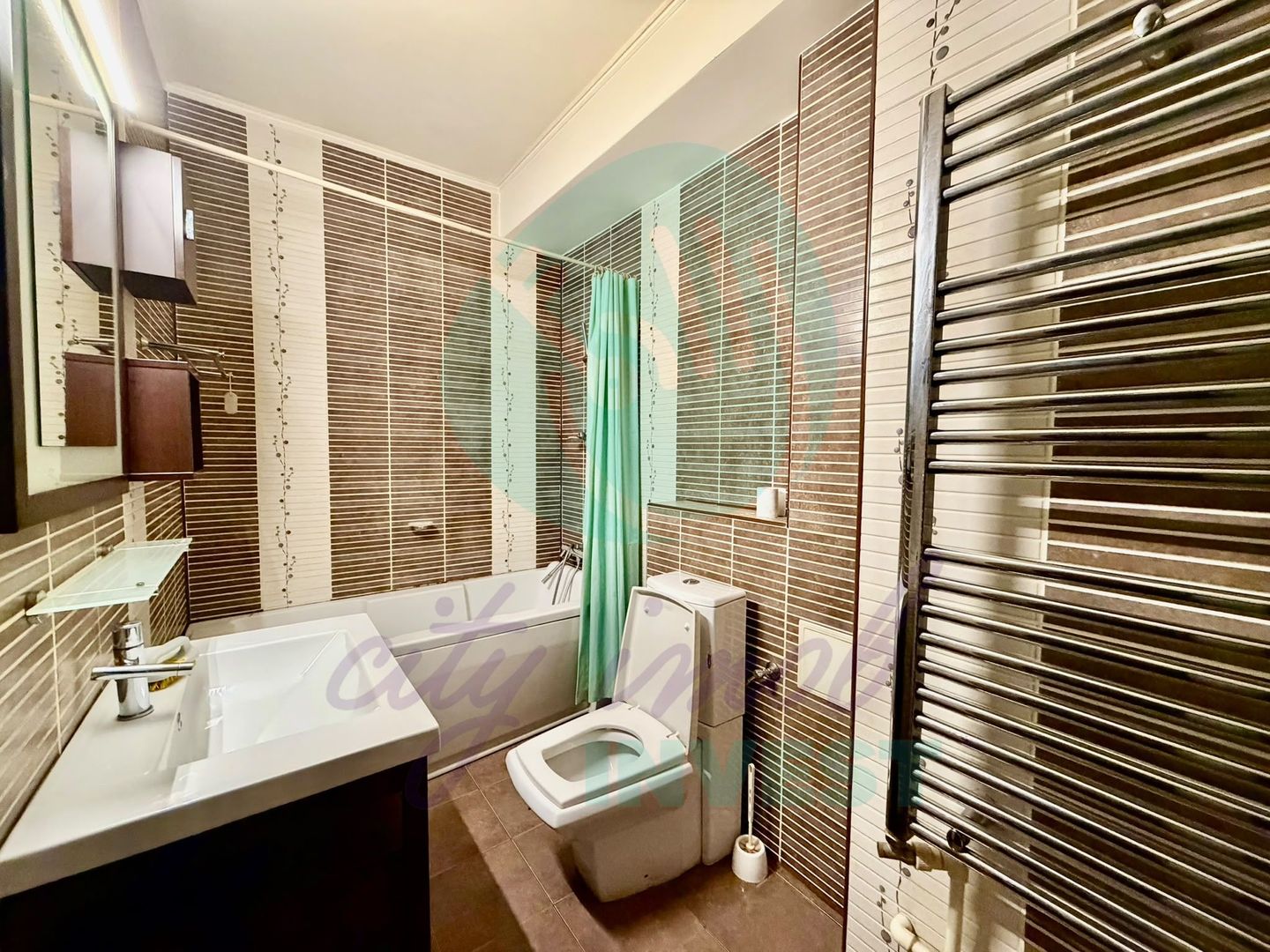 Apartament spatios - 80 mp la 2 min de METROU - Pajura - Poză 10