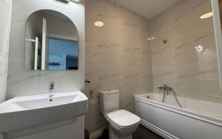 Apartament 2 camere cu loc de parcare subteran zona Grand Hotel Italia - Poză 7