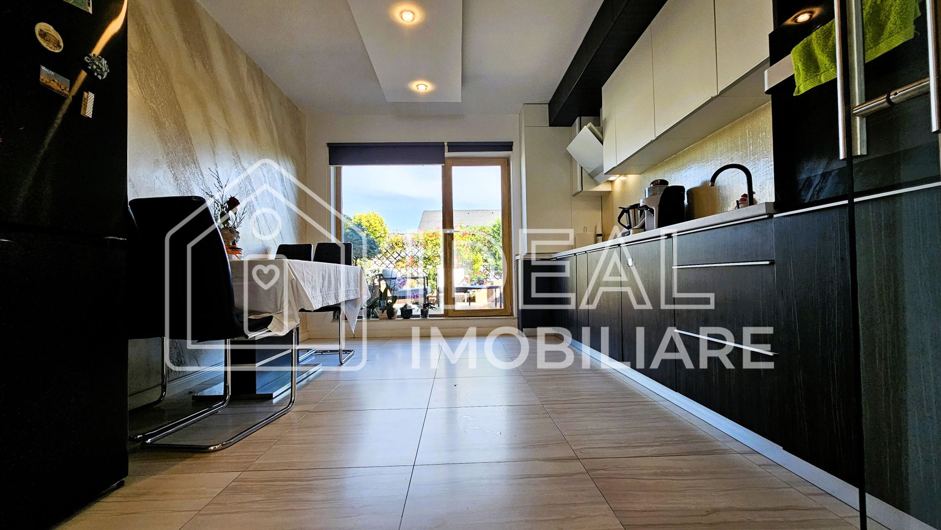 Penthouse modern cu 165 mp utili și 50 mp terasă,  Calea Cisnadiei - Poză 7