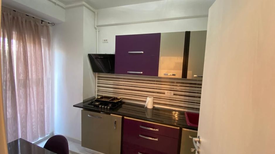 Agentie va propunem spre Inchiriere Garsoniera sos.Oltenitei langa STB - Poză 5