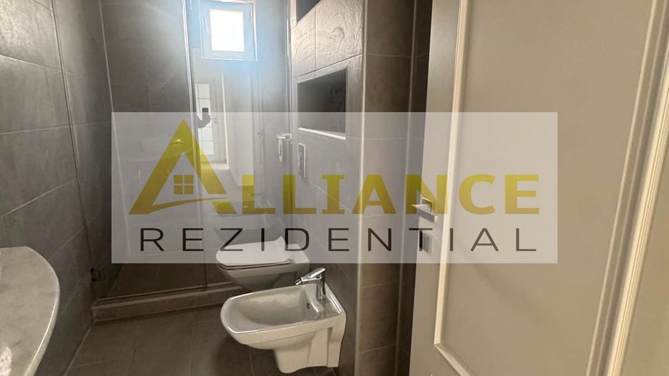 Apartament 3 camere cu terasa 12 mp – Biruintei | 155.000 € - Poză 10