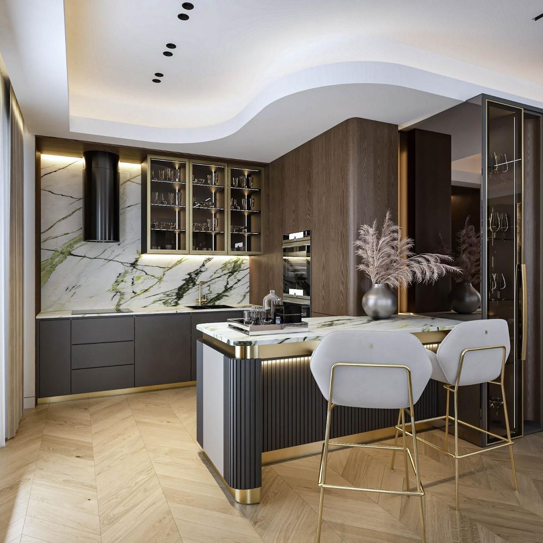 Apartament Exclusivist 2 Camere într-un Ansamblu Premium I Floreasca - Poză 20