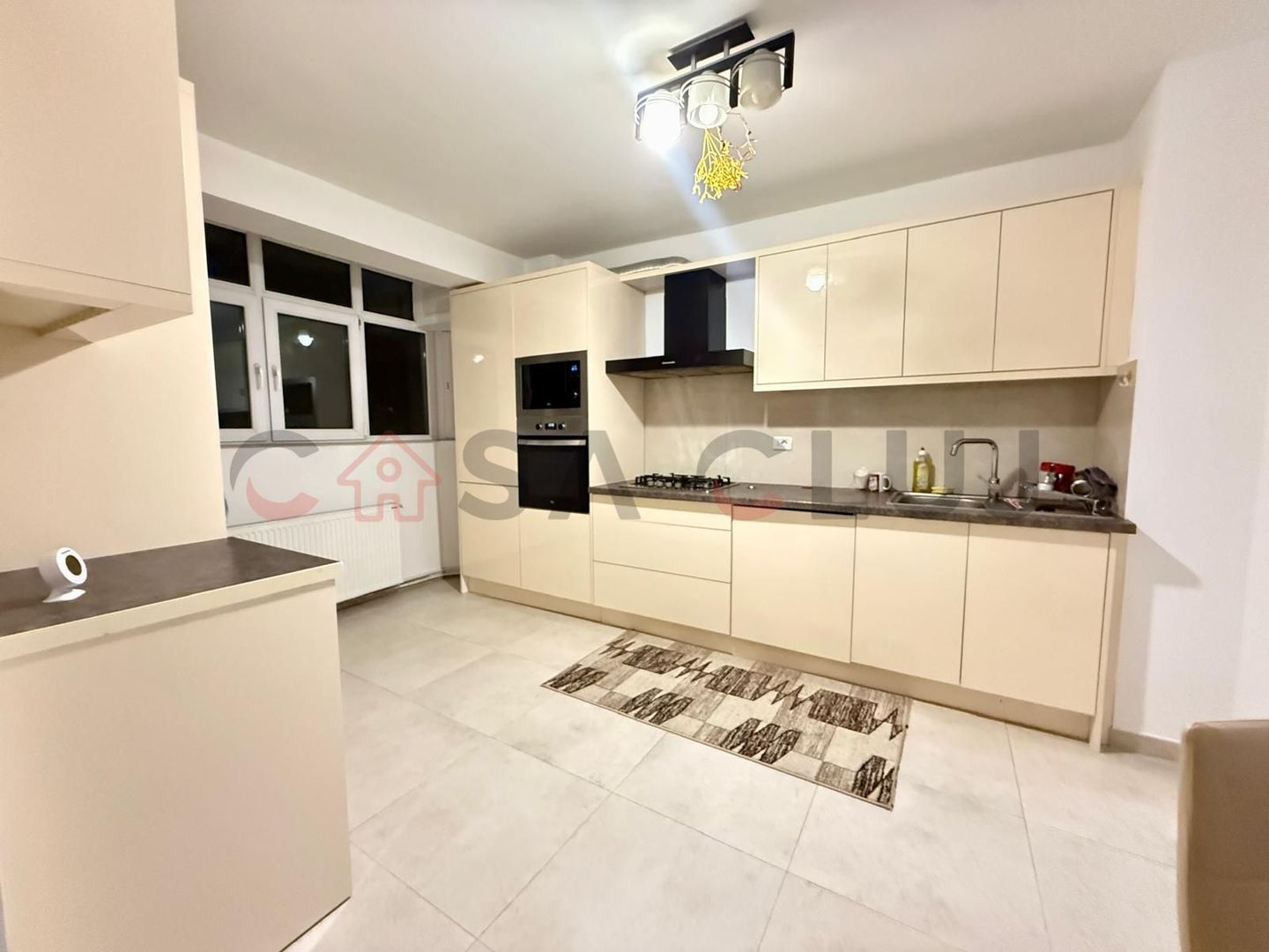 2 camere, decomandat, la cheie, Piața Mărăști - Poză 7