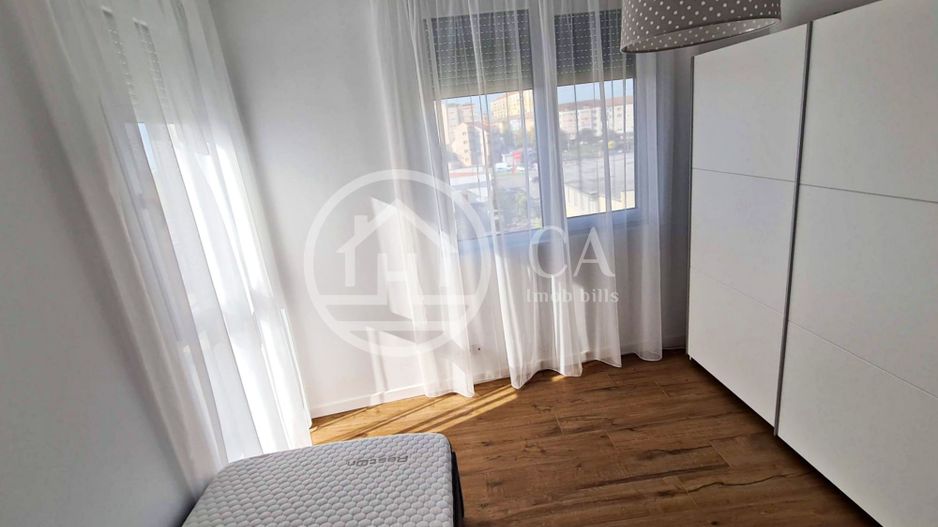 Apartament de închiriat cu 3 camere în Ared, Oradea - Poză 4