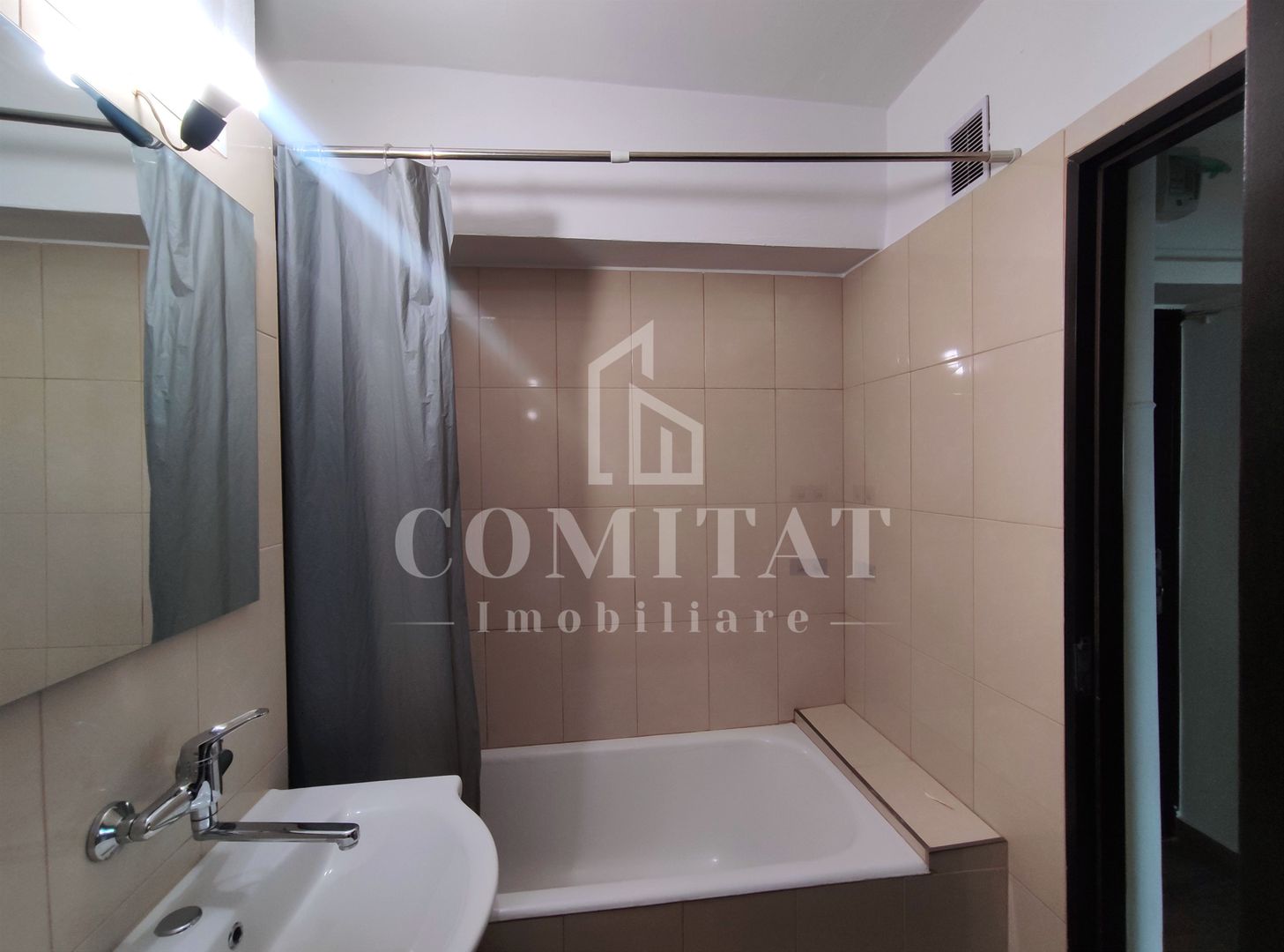 Apartament  2 camere | etaj intermediar |  Sigma - Poză 9