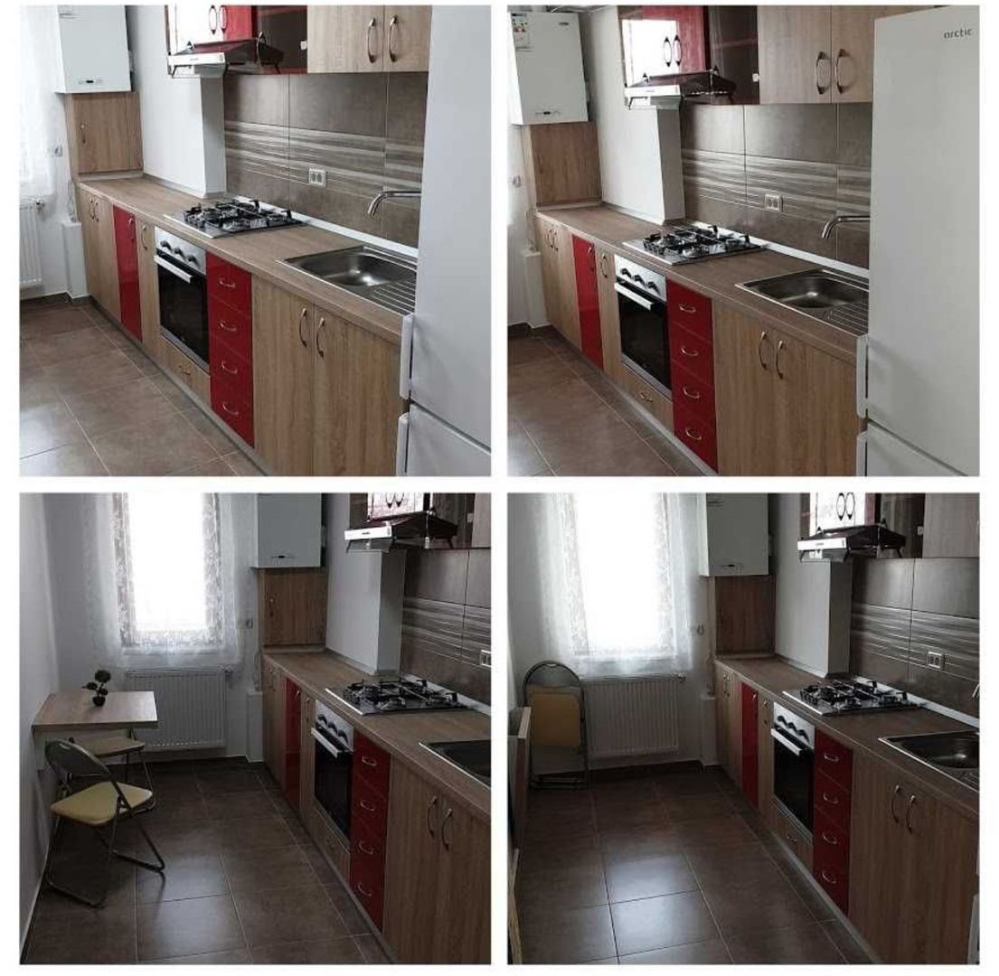 AP. 2 CAMERE LANGA LICEUL VICTOR BABES, PARCARE, BLOC NOU, CENTRALA - Poză 5