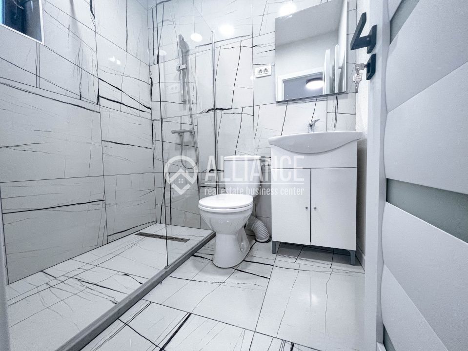 PALAZU MARE(COD 05) Casa Eleganta, 3 Camere, Finisaje Premium - Poză 18