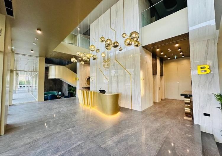 BHB Avenue, apartament 2 camere, vedere lac, facilități 5 stele - Poză 1