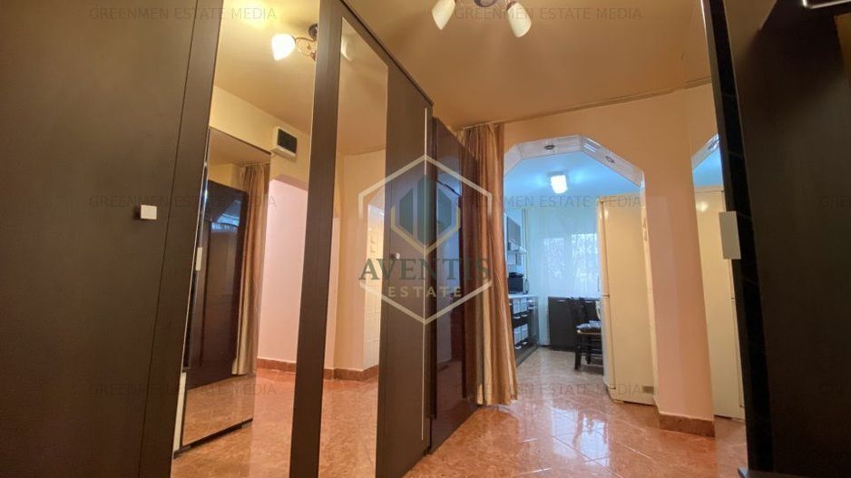 Metrou Piata Iancului, Metrou Obor, balcon inchis reabilitat termic  - Poză 1