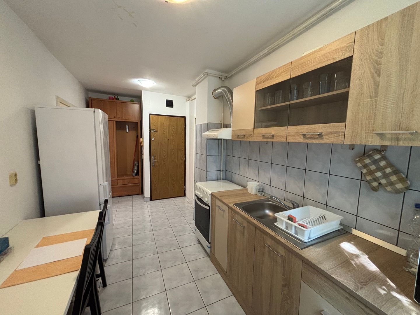 Apartament 3 camere zona Medicina - Poză 8