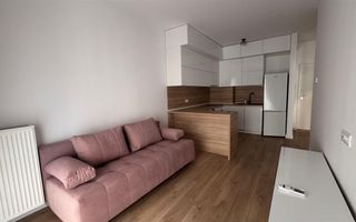 Apartament 2 camere Silk District--499 euro - Poză 9