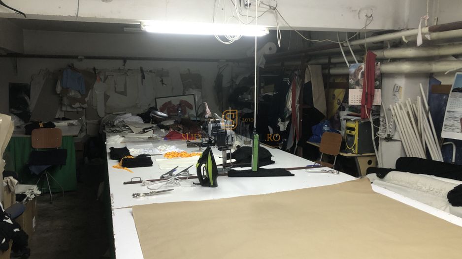 Oportunitate pentru Producție– 500m fata de metrou, Sos Oltenitei - Poză 3