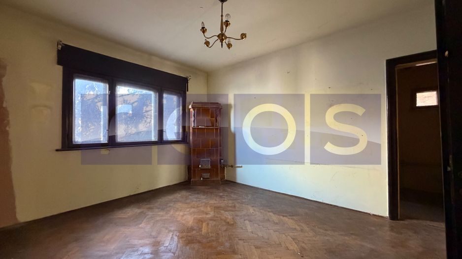 APARTAMENT IN CASA INTERBELICA | 82MP | IDEAL PENTRU RENOVARE - Poză 4