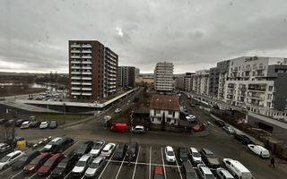 3 camere, parcare, Zona Dunarii, Intre Lacuri, Iulius Mall, Park Lake - Poză 13