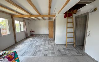 Casă renovată Slobozia -Câmpina + teren intravilan 526 mp - Poză 1