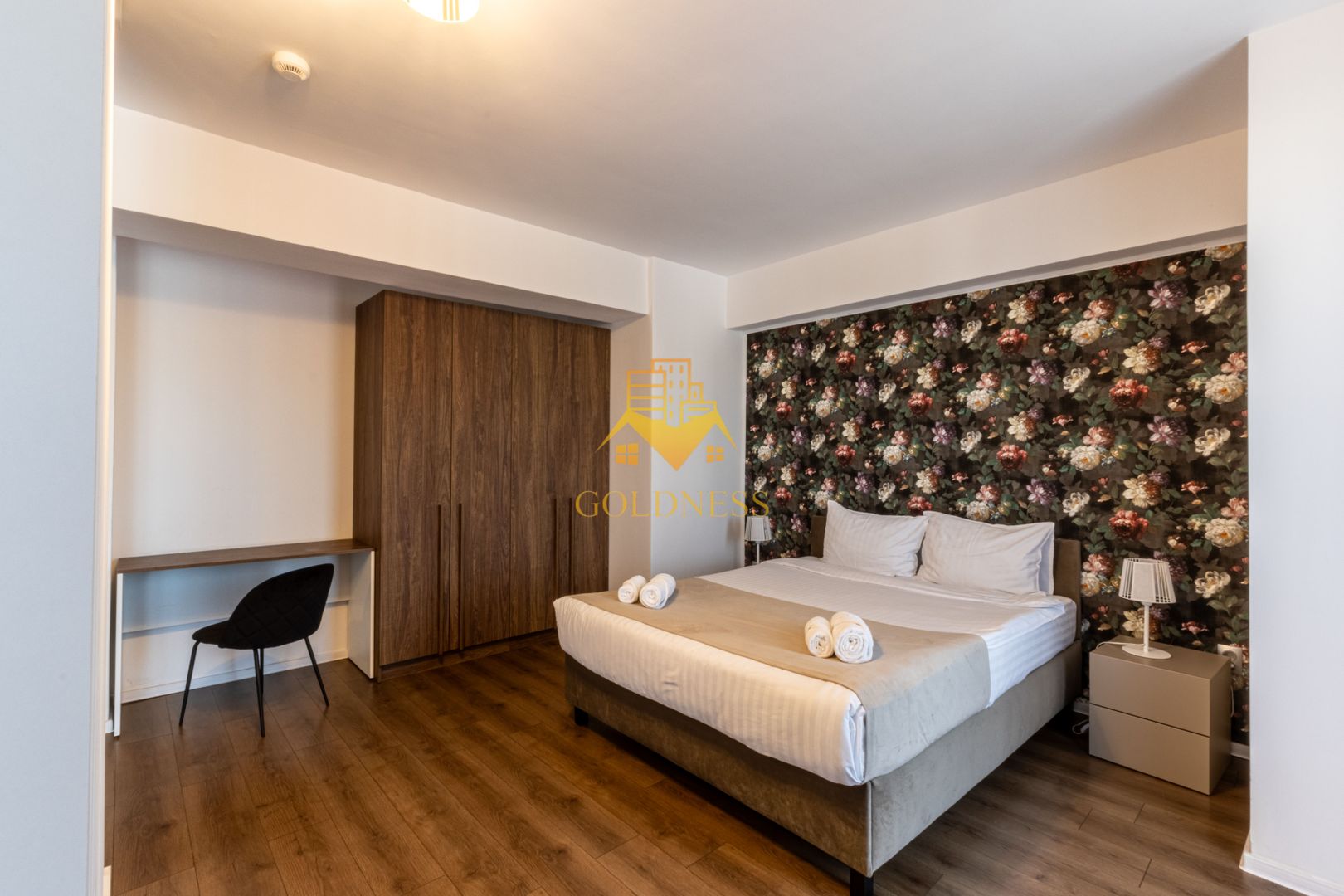 o camera,parcare, bloc nou, terasa,Manastur, West City, Calea Floresti - Poză 4