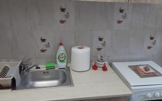 Garsoniera zona Costin Georgian - Lucretiu Patrascanu - Poză 15