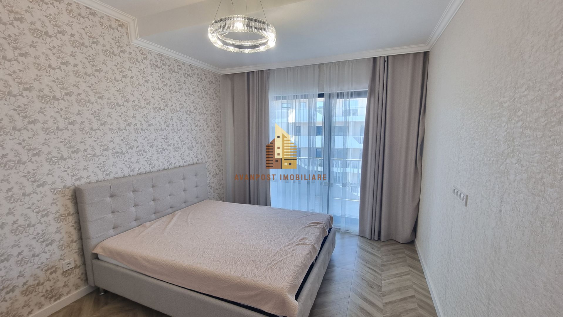 | Apartament cu 3 camere | Etaj intermediar | Floresti | - Poză 8