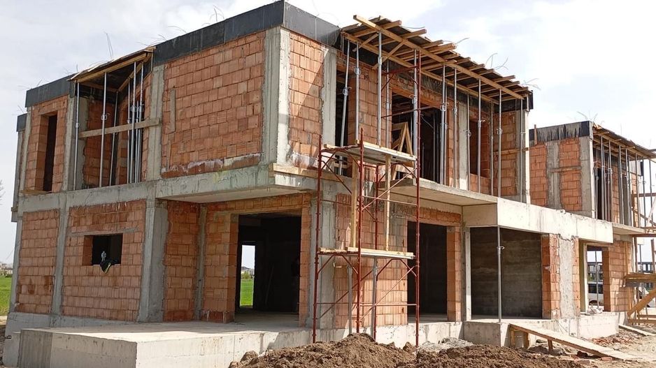 Locație premium, lângă pădure | Vila individuala 4 camere+piscina - Poză 18