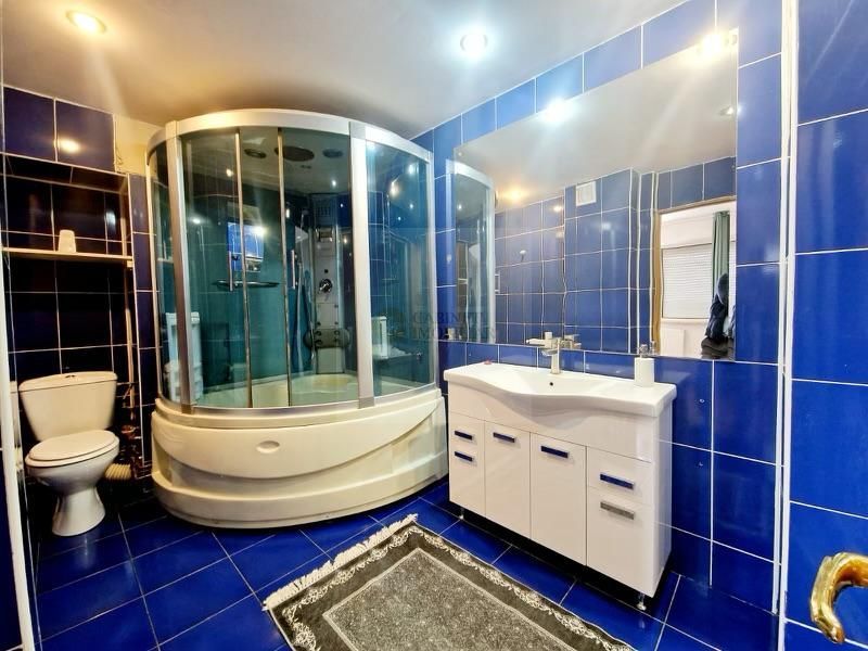 89 mp | Decomandat | Fără risc | Centrala Proprie | Rond Obor - Poză 9