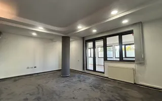 Cladire Birouri I Zona Marriott I parter si etaj 1 I 270 util - Poză 33