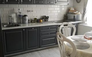 Doamna Ghica | Apartament 4 camere 2 bai | Renovat, mobilat si utilat - Poză 2