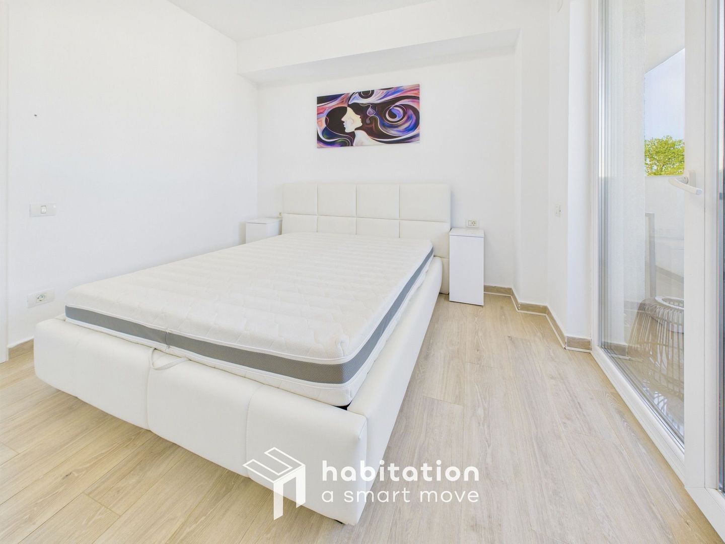 Locuința ideală în Braytim – Apartament cu 3 camere - tur virtual - Poză 18