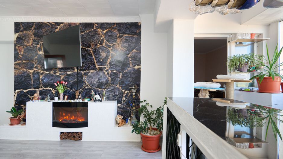 Apartament 4 camere - zona zero  Pitesti! - Poză 2