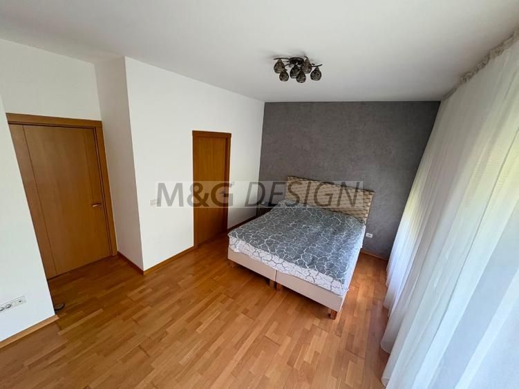 Apartament 3 camere lux zona centrala - Poză 8